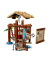 LEGO 75636 One Piece - Chatka w wiosce Fuusha - nr 5