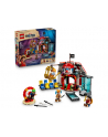 LEGO 75637 One Piece - Namiot cyrkowy klauna Buggy’ego - nr 1