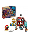 LEGO 75637 One Piece - Namiot cyrkowy klauna Buggy’ego - nr 2