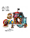 LEGO 75637 One Piece - Namiot cyrkowy klauna Buggy’ego - nr 4