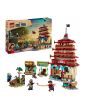 LEGO 75638 One Piece - Bitwa w Arlong Park - nr 2