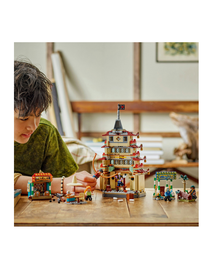 LEGO 75638 One Piece - Bitwa w Arlong Park główny