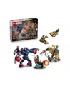 LEGO Marvel Super Heroes 76322 - nr 1