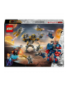 LEGO Marvel Super Heroes 76322 - nr 4