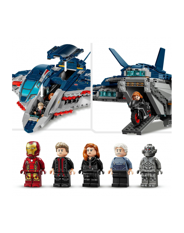 LEGO Marvel Super Heroes 76325 główny