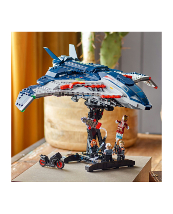 LEGO Marvel Super Heroes 76325 nr 2