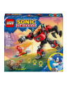 LEGO Sonic 77005 Knuckles kontra Dr Eggman - nr 1