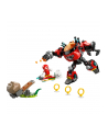 LEGO Sonic 77005 Knuckles kontra Dr Eggman - nr 2
