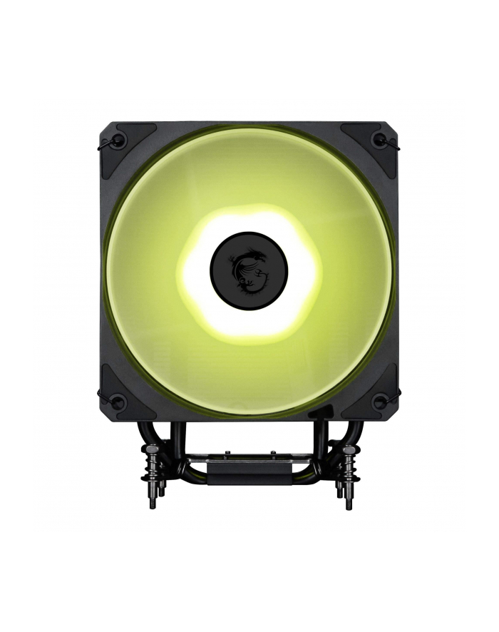 Chłodzenie CPU MSI MAG COREFROZR AA13 ARGB 1x120mm główny