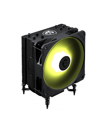 Chłodzenie CPU MSI MAG COREFROZR AA13 ARGB 1x120mm