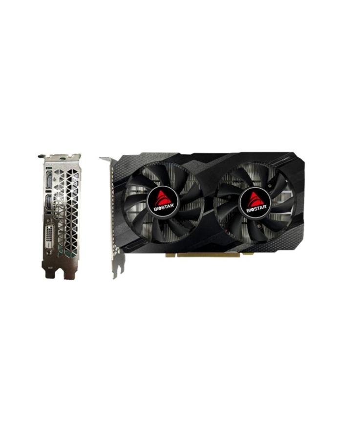 Karta graficzna BIOSTAR Radeon RX 580 8GB GDDR5 główny