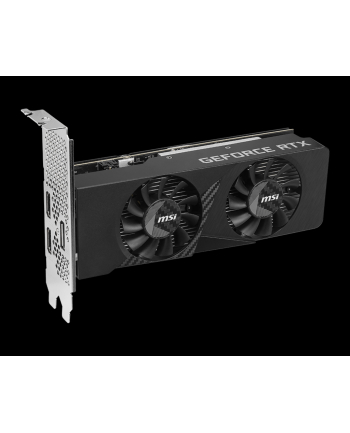 Karta graficzna MSI GeForce RTX 3050 LP E 6G OC nr 2