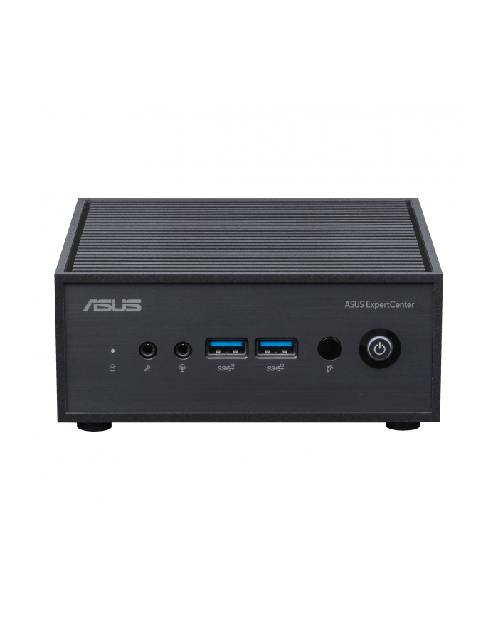 Mini PC Asus PN42 1S WOC/N100/4G/128V/9/NO/000/ główny