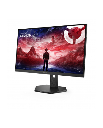 Lenovo Legion 27QD-10 27'';QHD IPS 240Hz AG HDMI USB DP Raven Black nr 1