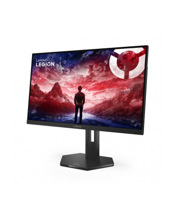 Lenovo Legion 27QD-10 27'';QHD IPS 240Hz AG HDMI USB DP Raven Black nr 2