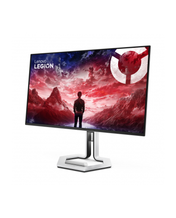 Lenovo Legion Pro 32UD-10 315'';QD-OLED 240Hz 250nits AG USB HDMI DP Raven Black nr 2