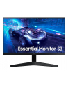 MONITOR SAMSUNG LED 24''; LS24F330EAUXEN 100Hz - nr 8