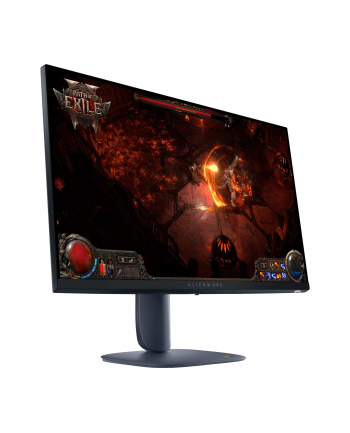 MONITOR DELL ALIENWARE LED 27''; AW2725DM 180Hz