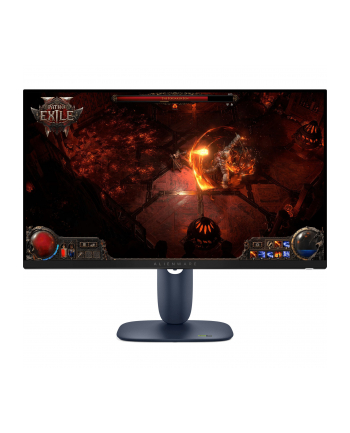 MONITOR DELL ALIENWARE LED 27''; AW2725DM 180Hz