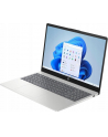 hewlett-packard HP 15-fc0056nw Ryzen 3 7320U 156'';FHD IPS 250nits 8GB LPDDR5 5500 SSD512 Radeon 610M Cam720p 41Wh Win11 Natural Silver 2Y - nr 23