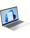 hewlett-packard HP 15-fc0056nw Ryzen 3 7320U 156'';FHD IPS 250nits 8GB LPDDR5 5500 SSD512 Radeon 610M Cam720p 41Wh Win11 Natural Silver 2Y - nr 24