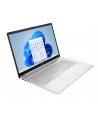 hewlett-packard HP 17-cp2333nw Ryzen 5 7520U 173'';FHD IPS 300nits AG 8GB LPDDR5 5500 SSD512 Radeon 610M Cam720p 41Wh Win11 Natural Silver 2Y - nr 12
