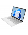 hewlett-packard HP 17-cp2333nw Ryzen 5 7520U 173'';FHD IPS 300nits AG 8GB LPDDR5 5500 SSD512 Radeon 610M Cam720p 41Wh Win11 Natural Silver 2Y - nr 16