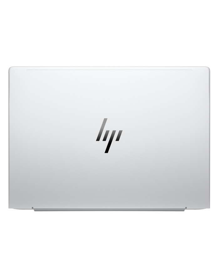 hewlett-packard HP EliteBook 8 G1i Ultra 7 255U 140'';WUXGA IPS 400nits Eye Ease AG 24GB DDR5 5600 SSD512 Arc Cam 5Mpx 62Wh W11Pro Srebrny lodowiec 3Y OnSite główny