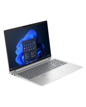 hewlett-packard HP ProBook 4 G1ah Ryzen 5 220 160'';WUXGA IPS 300nits AG 24GB DDR5 5600 SSD512 Radeon 740M Cam1080p 56Wh W11Pro Pike silver 3Y OnSite nr 2