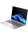 hewlett-packard HP EliteBook 6 G1i Ultra 5 225U 160'';WUXGA IPS 300nits AG 24GB DDR5 5600 SSD512 Arc Cam 5Mpx 56Wh W11Pro Pike silver aluminium 3Y OnSite - nr 5