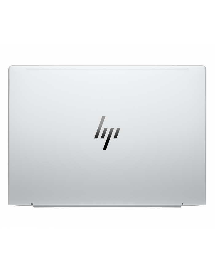 hewlett-packard HP EliteBook 8 G1i Ultra 5 225U 140'';WUXGA IPS 400nits Eye Ease AG 24GB DDR5 5600 SSD512 Arc Cam 5Mpx 62Wh W11Pro Pike silver aluminium 3Y OnSite główny