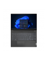 Lenovo V15 G4 AMN Ryzen 3 7320U 156''; FHD TN 250nits AG 8GB DDR5 5500 SSD512 Radeon 610M Graphics Cam720p 38Wh LAN NoOS Business Black 3Y - nr 16