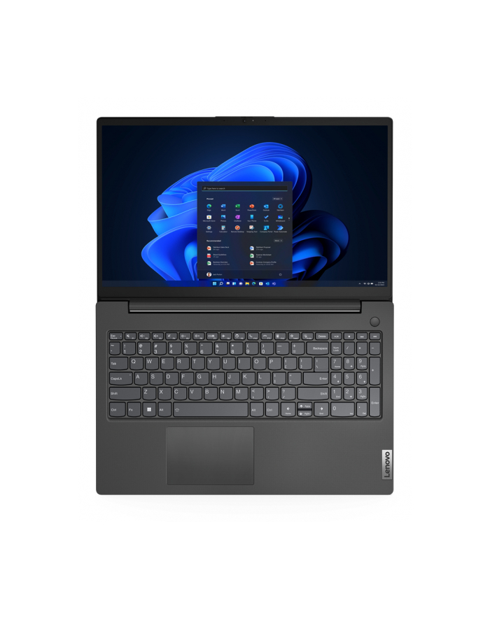 Lenovo V15 G4 ABP Ryzen 7 7730U 156'';FHD 60Hz 300nits AG 16GB DDR4 3200 SSD512 Radeon RX Vega 8 Cam720p LAN NoOS Business Black  3Y główny