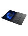 Lenovo V15 G4 IRU i5-13420H 156''; FHD IPS 300nits AG 8GB DDR4 3200 SSD512 Intel UHD Graphics Cam720p 38Wh LAN NoOS Business Black 3Y - nr 18