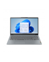 Lenovo IdeaPad Slim 3 15IAH8 i5-12450H 156''; FHD TN 250nits AG 8GB LPDDR5-4800 SSD512 Intel UHD Graphics Cam720p 47Wh NoOS Arctic Grey - nr 1