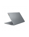 Lenovo IdeaPad Slim 3 15IAH8 i5-12450H 156''; FHD TN 250nits AG 8GB LPDDR5-4800 SSD512 Intel UHD Graphics Cam720p 47Wh NoOS Arctic Grey - nr 20