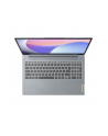 Lenovo IdeaPad Slim 3 15IAH8 i5-12450H 156''; FHD TN 250nits AG 8GB LPDDR5-4800 SSD512 Intel UHD Graphics Cam720p 47Wh NoOS Arctic Grey - nr 28