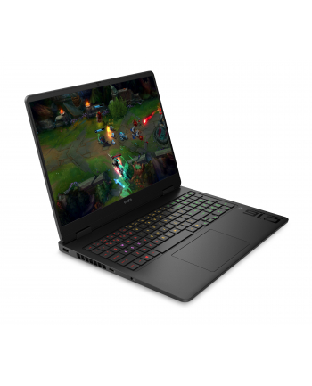 hewlett-packard HP OMEN 16-am0007nw Ultra 5 225H 160''; 2K IPS 144Hz 300nits AG 32GB DDR5 5600 SSD1TB GeForce RTX 5060_8GB Cam1080p 83Wh Win11 Shadow Black 2Y nr 2