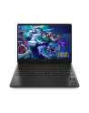 hewlett-packard HP OMEN 16-am0007nw Ultra 5 225H 160''; 2K IPS 144Hz 300nits AG 32GB DDR5 5600 SSD1TB GeForce RTX 5060_8GB Cam1080p 83Wh Win11 Shadow Black 2Y - nr 1