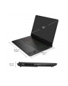 hewlett-packard HP OMEN 16-am0007nw Ultra 5 225H 160''; 2K IPS 144Hz 300nits AG 32GB DDR5 5600 SSD1TB GeForce RTX 5060_8GB Cam1080p 83Wh Win11 Shadow Black 2Y - nr 29