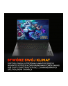 hewlett-packard HP OMEN 16-am0007nw Ultra 5 225H 160''; 2K IPS 144Hz 300nits AG 32GB DDR5 5600 SSD1TB GeForce RTX 5060_8GB Cam1080p 83Wh Win11 Shadow Black 2Y - nr 3
