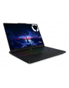 Lenovo Legion Pro 5 16IAX10 Ultra 9 275HX 16''; WQXGA OLED 500nits 165Hz Glossy 32GB DDR5 5600 SSD1TB GeForce RTX 5070 8GB 80Wh NoOS Eclipse Black - nr 12