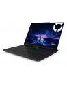 Lenovo Legion Pro 5 16IAX10 Ultra 9 275HX 16''; WQXGA OLED 500nits 165Hz Glossy 32GB DDR5 5600 SSD1TB GeForce RTX 5070 8GB 80Wh NoOS Eclipse Black - nr 15