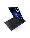 Lenovo Legion Pro 5 16IAX10 Ultra 9 275HX 16''; WQXGA OLED 500nits 165Hz Glossy 32GB DDR5 5600 SSD1TB GeForce RTX 5070 8GB 80Wh NoOS Eclipse Black - nr 17