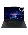 Lenovo Legion Pro 5 16IAX10 Ultra 9 275HX 16''; WQXGA OLED 500nits 165Hz Glossy 32GB DDR5 5600 SSD1TB GeForce RTX 5070 8GB 80Wh NoOS Eclipse Black - nr 1