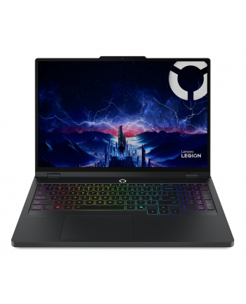 Lenovo Legion Pro 5 16IAX10 Ultra 9 275HX 16''; WQXGA OLED 500nits 165Hz Glossy 32GB DDR5 5600 SSD1TB GeForce RTX 5070 8GB 80Wh NoOS Eclipse Black