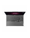 Lenovo LOQ 15ARP9 Ryzen 5 7235HS 156''; FHD IPS 300nits AG 144Hz 16GB DDR5 4800 SSD512 GeForce RTX 4050 6GB Cam720p 60Wh NoOS Luna Grey - nr 2