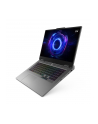 Lenovo LOQ 17IRX10 i7-13650HX 173''; FHD IPS 300nits 165Hz AG 16GB DDR5 4800 SSD1TB GeForce RTX 5060 8GB 60Wh NoOS Luna Grey - nr 17