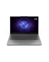Lenovo LOQ 15IAX9E i5-12450HX 156''; FHD IPS 300nits AG 144Hz 16GB DDR5 4800 SSD512 GeForce RTX 2050 4GB Cam720p 57Wh NoOS Luna Grey - nr 1