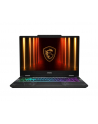 MSI Cyborg 15 B13WGKG-630XPL i7-13620H 156''; FHD 144Hz IPS-Level 16GB DDR5 SSD1TB GeForce RTX 5070_8GB NoOS - nr 1